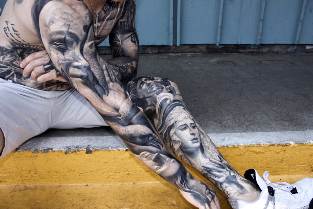 12 Things You Should Know So You Avoid Pissing Your Tattoo Artist Off Lead The Followers