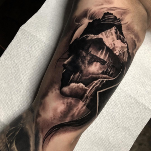 Interview with World-Class Tattoo Artist Quin Hernandez