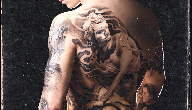 ‘Nobody Roots for Goliath’ piece by Matt Jordan