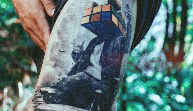 Xetobyte reference piece by Kyle Cotterman