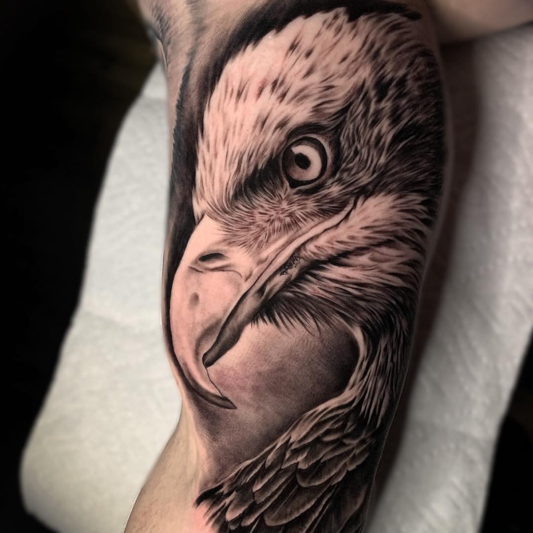 Joshua Johnson (@joshjohnsontattoo) • Instagram photos and videos