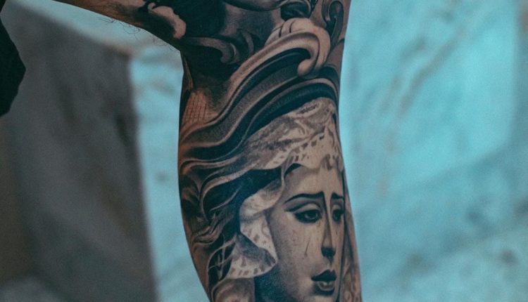 by @nikkohurtado